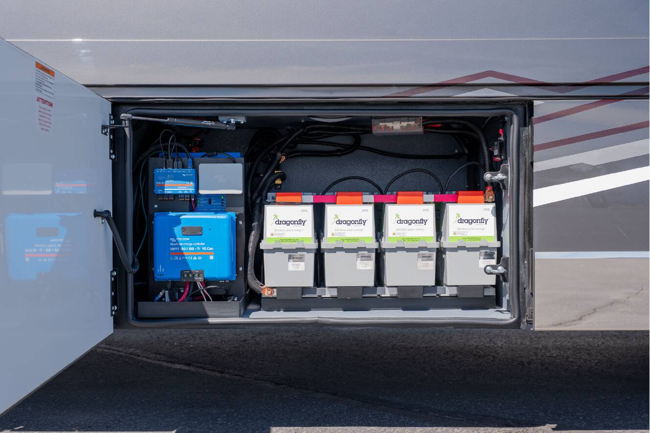 A photo of this 2026 Renegade XL X45DBM