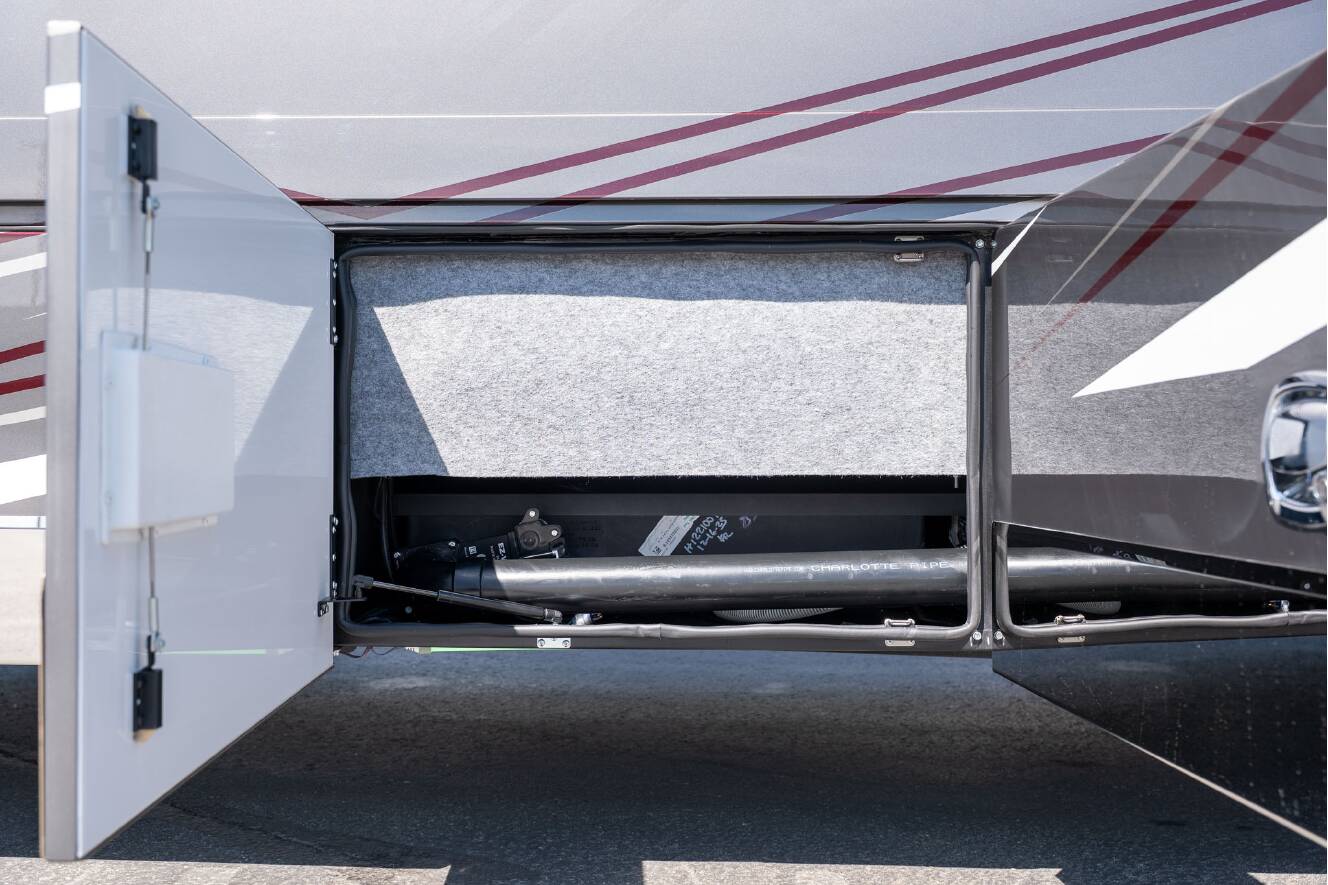 A photo of this 2026 Renegade XL X45DBM