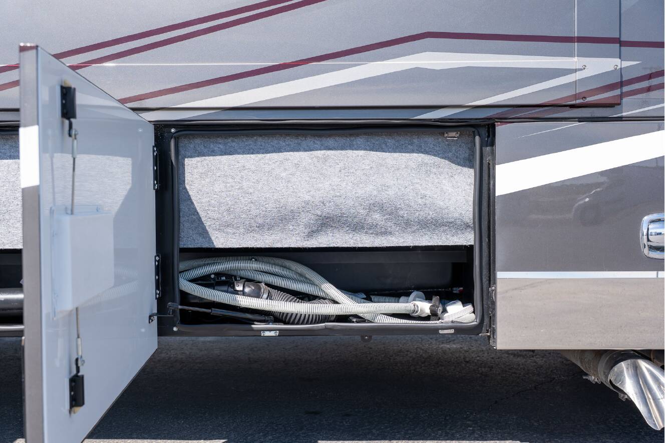 A photo of this 2026 Renegade XL X45DBM
