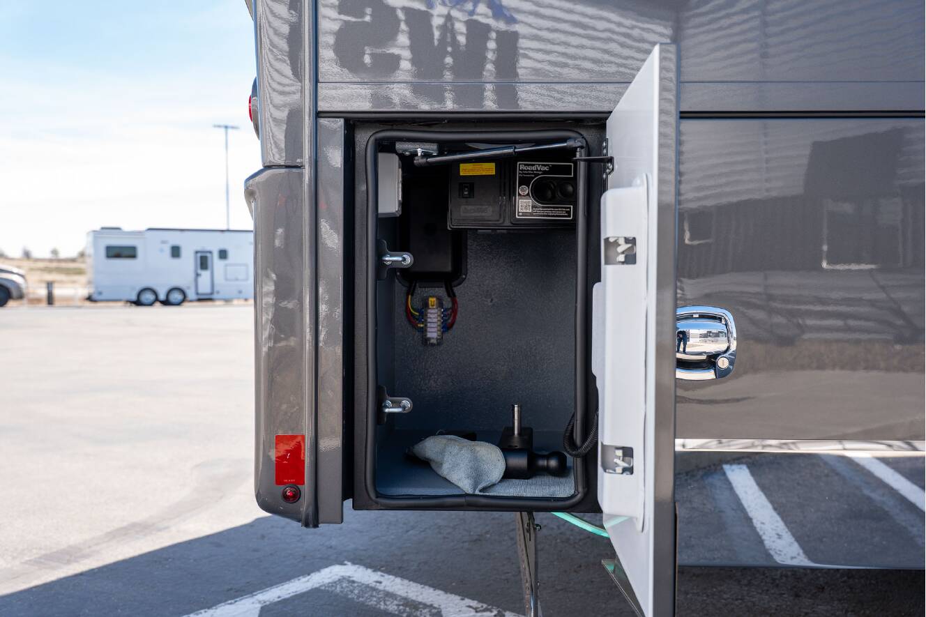 A photo of this 2026 Renegade XL X45DBM