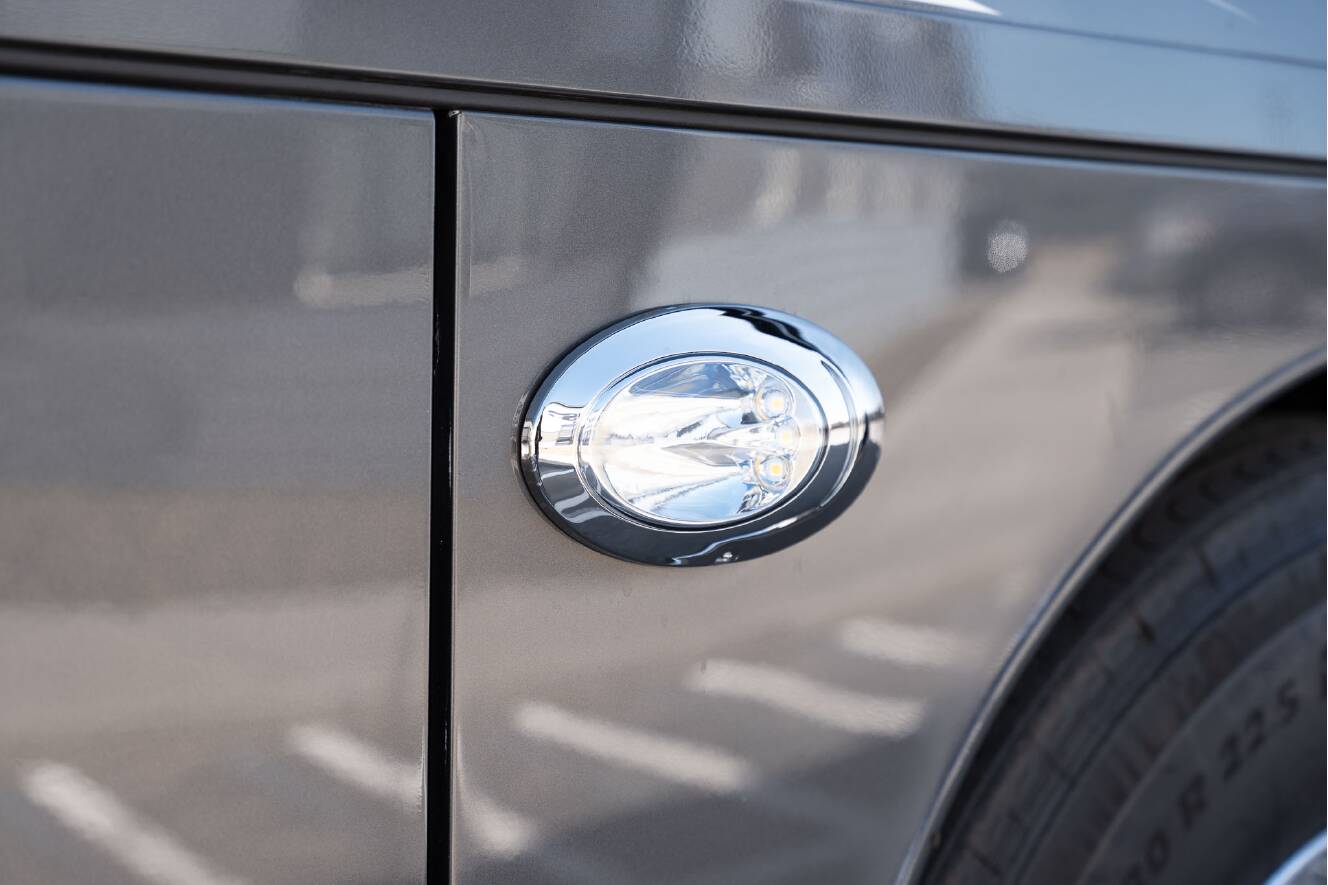 A photo of this 2026 Renegade XL X45DBM