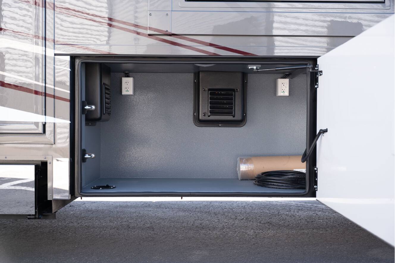 A photo of this 2026 Renegade XL X45DBM