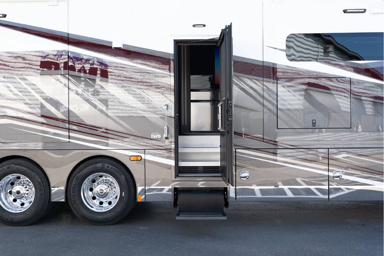 A photo of this 2026 Renegade XL X45DBM
