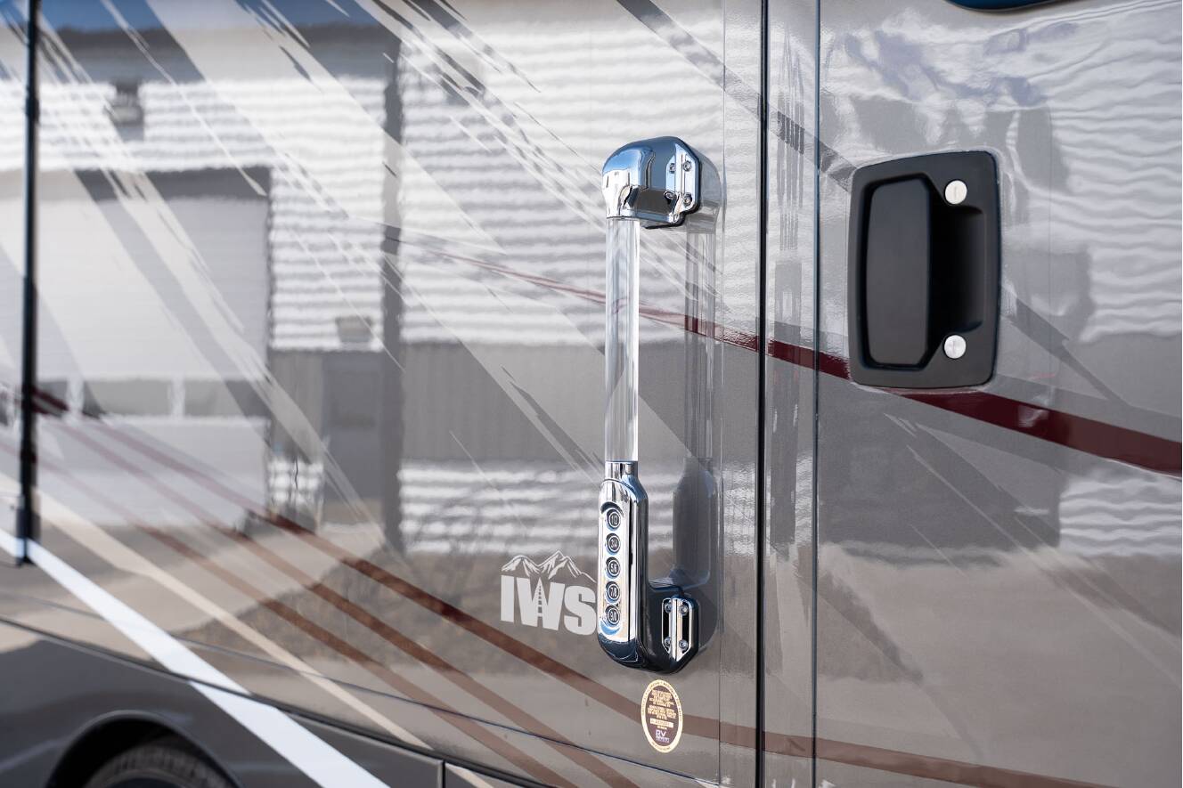 A photo of this 2026 Renegade XL X45DBM