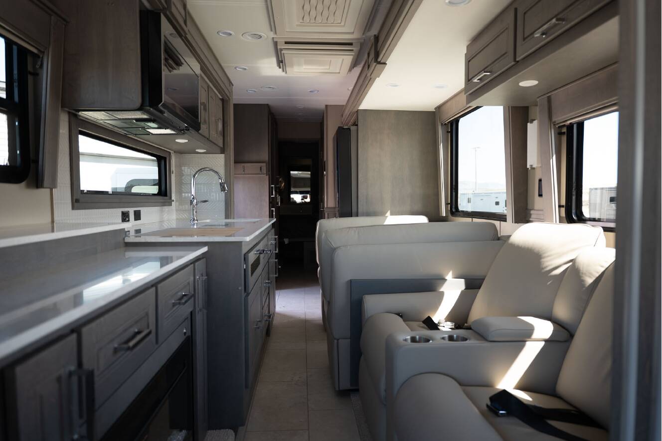 A photo of this 2026 Renegade XL X45DBM