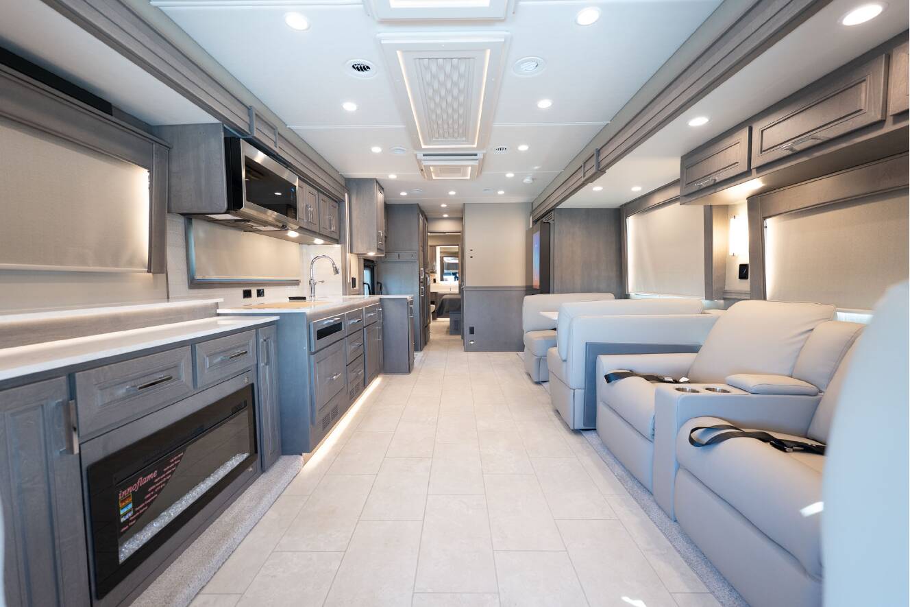 A photo of this 2026 Renegade XL X45DBM