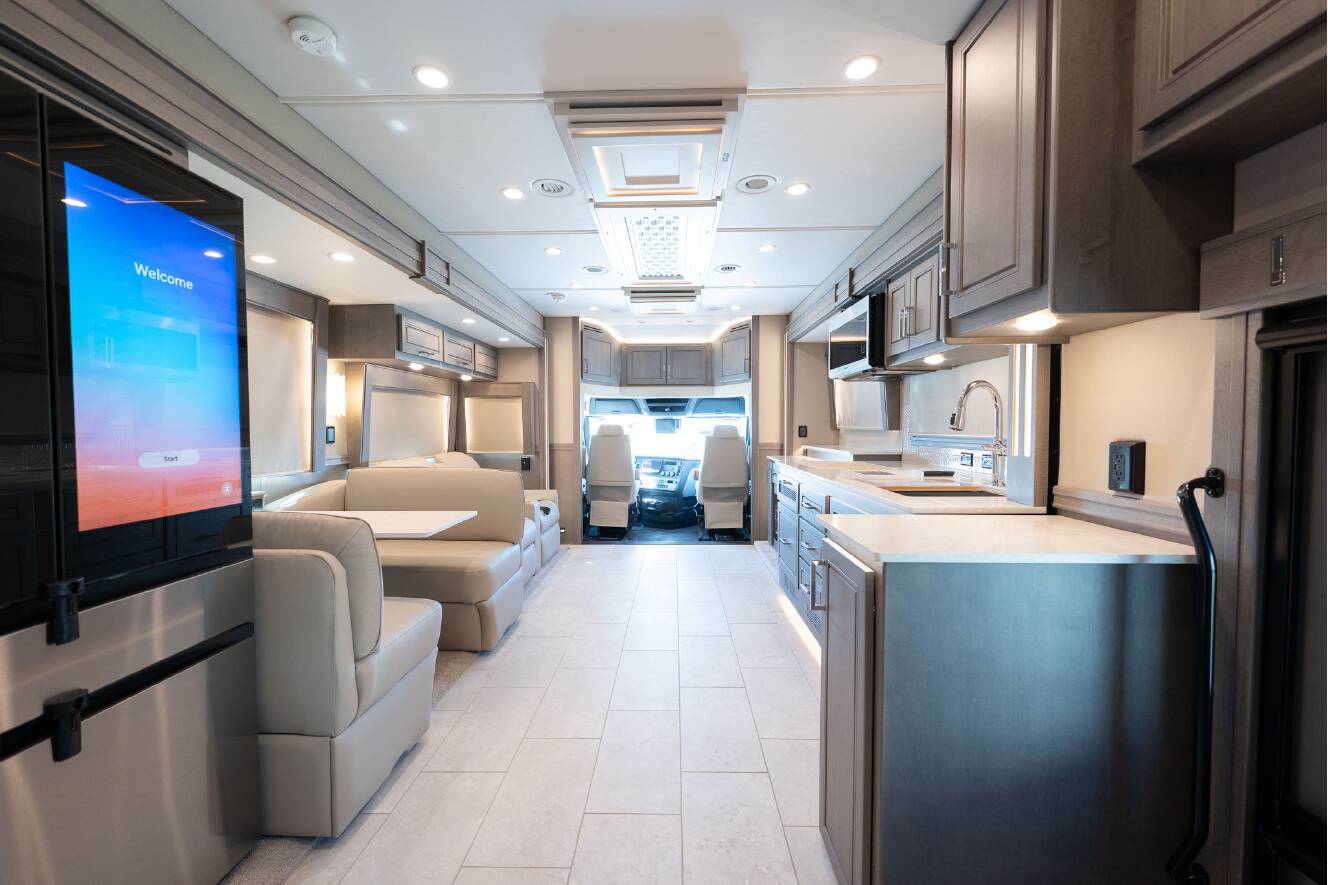 A photo of this 2026 Renegade XL X45DBM