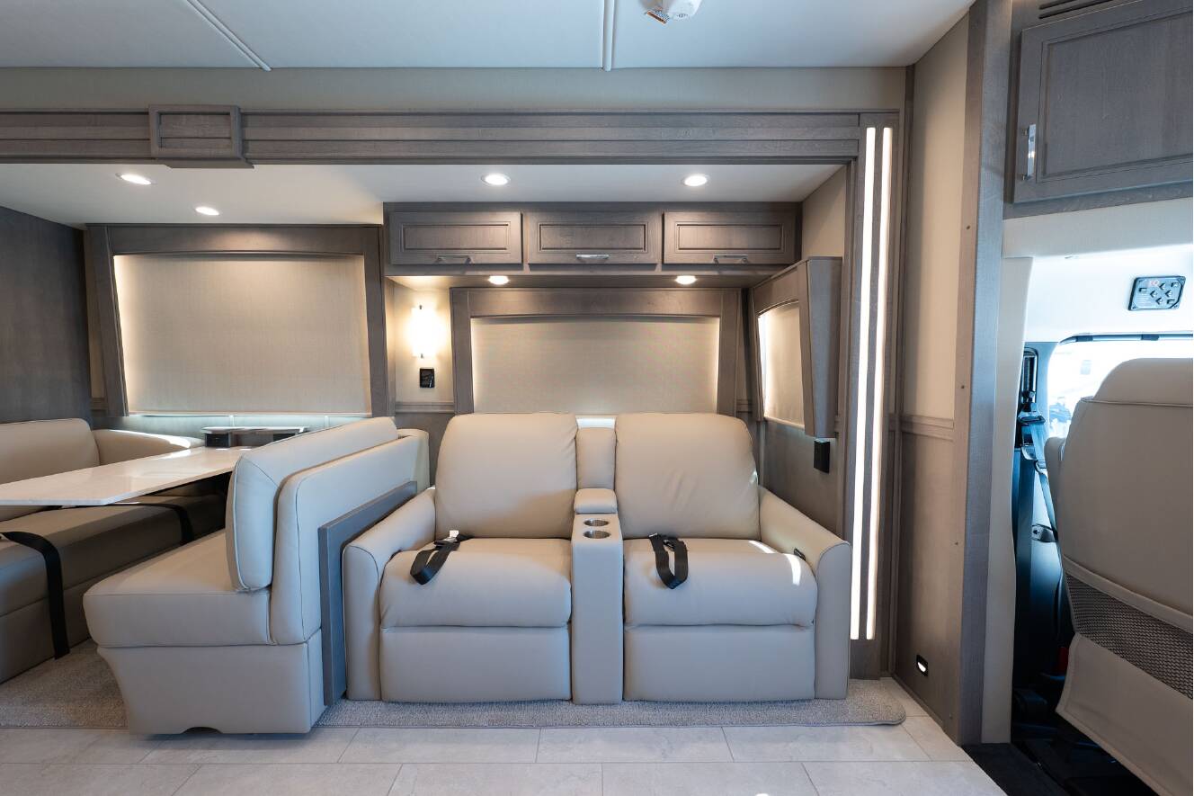 A photo of this 2026 Renegade XL X45DBM