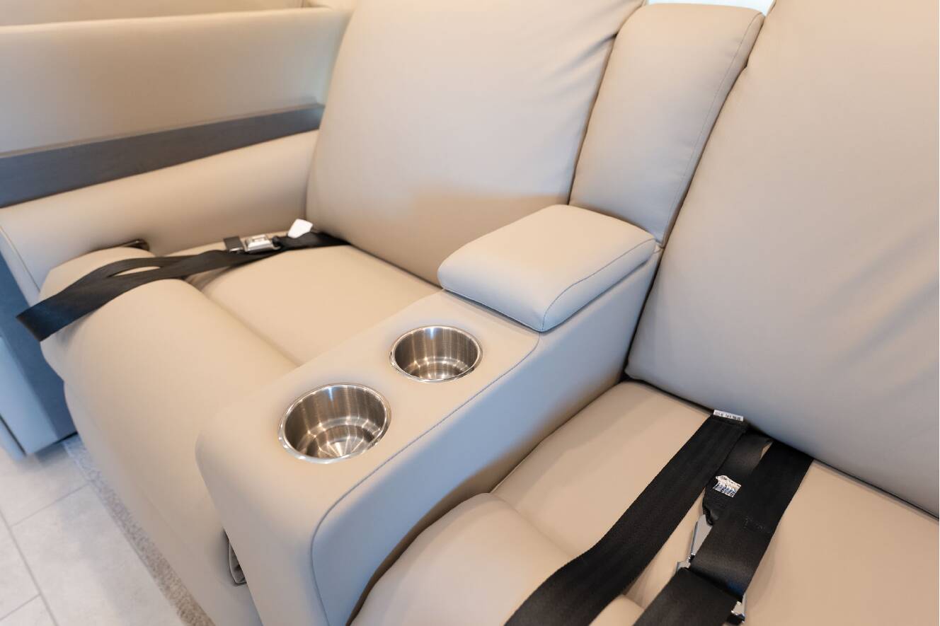 A photo of this 2026 Renegade XL X45DBM