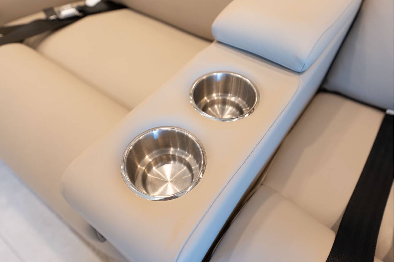 A photo of this 2026 Renegade XL X45DBM