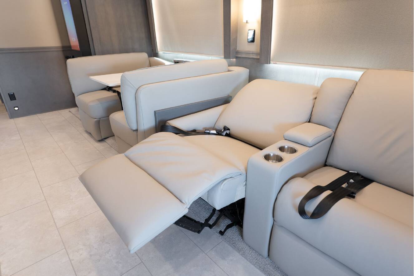 A photo of this 2026 Renegade XL X45DBM
