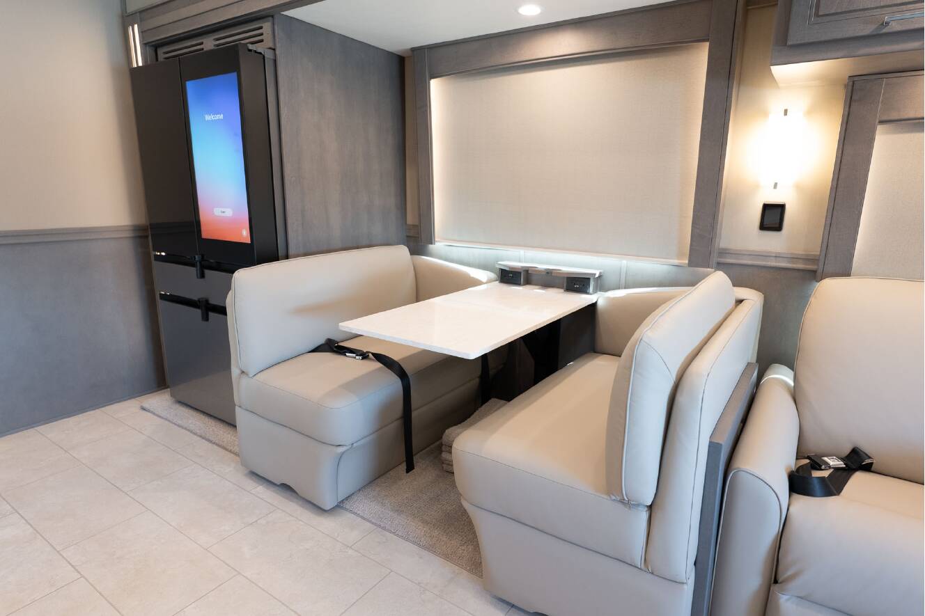 A photo of this 2026 Renegade XL X45DBM
