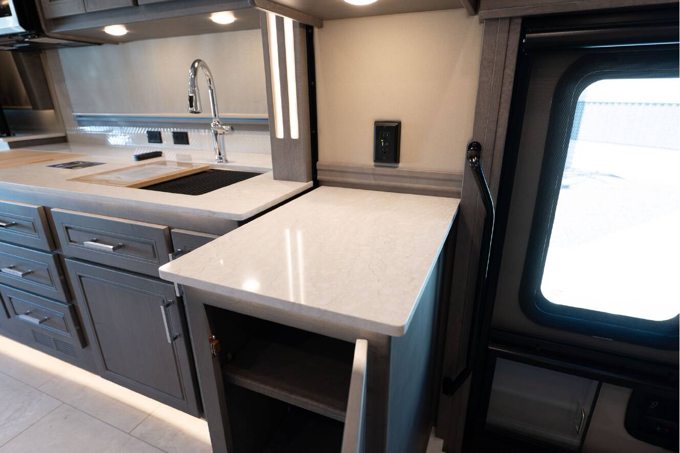 A photo of this 2026 Renegade XL X45DBM