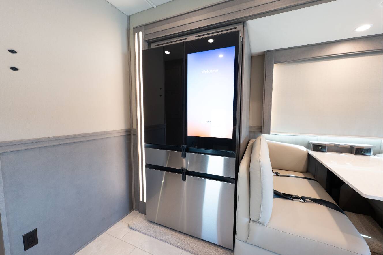A photo of this 2026 Renegade XL X45DBM