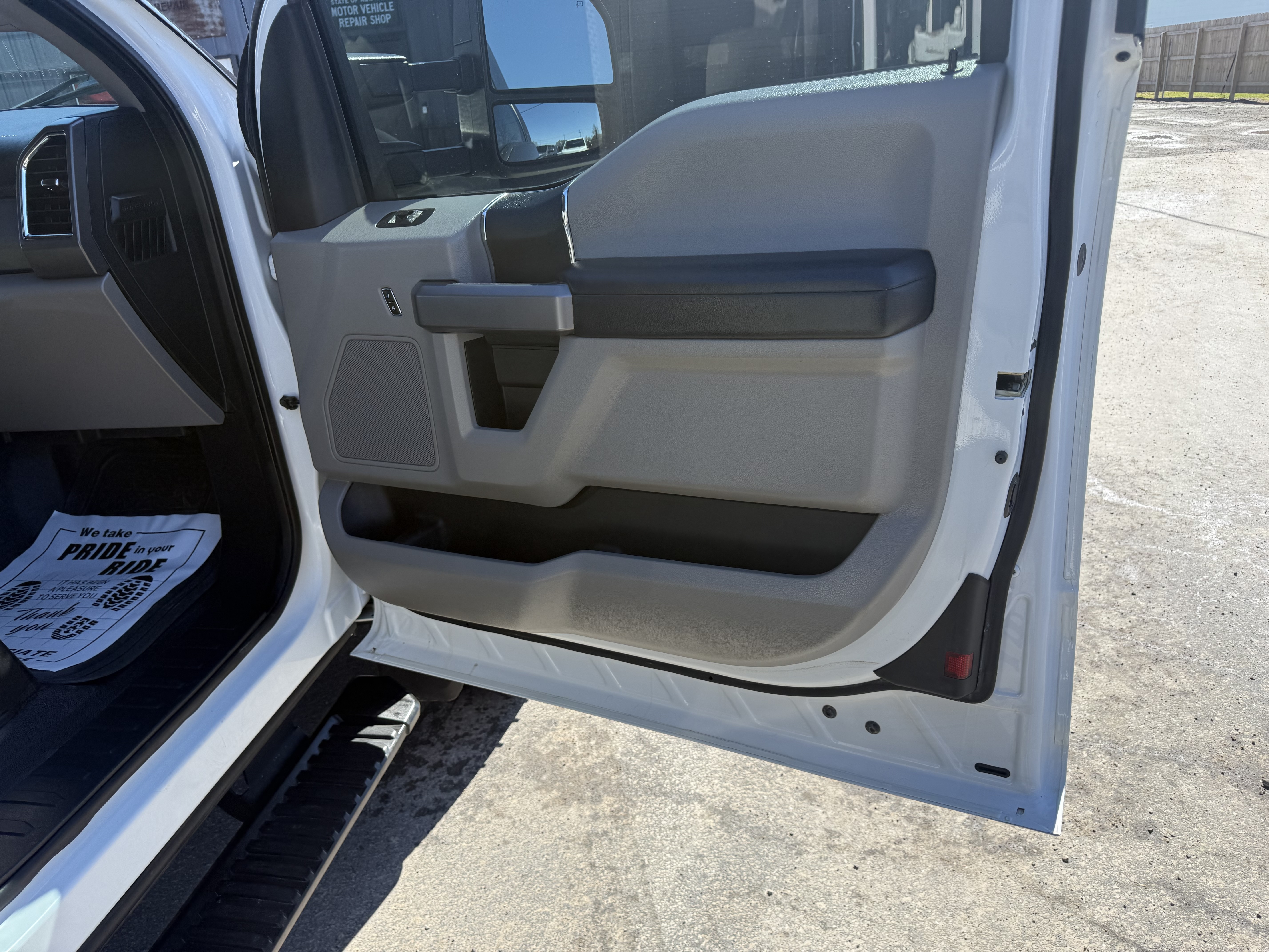 2017 FORD F450 XLT XLT in Albion, NY