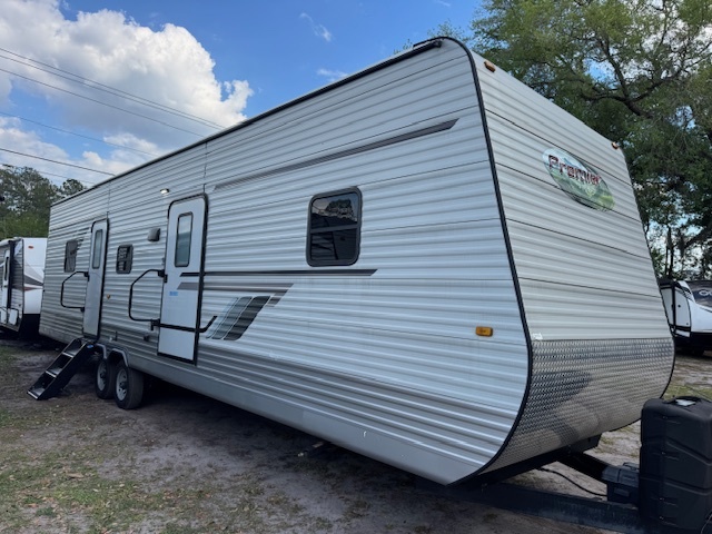 2023 Hl Enterprise PREMIER RV