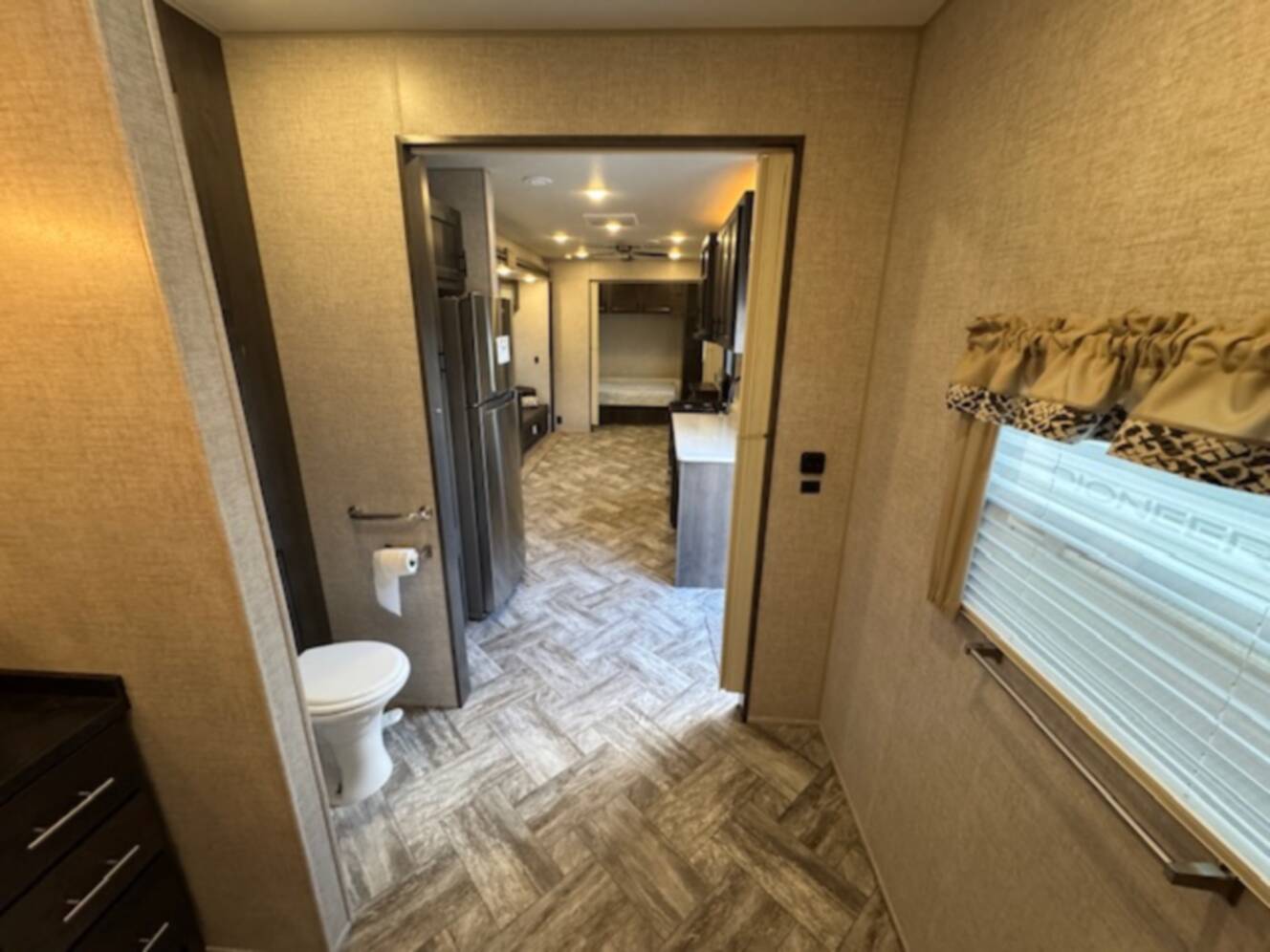 A photo of this 2023 Hl Enterprise PREMIER