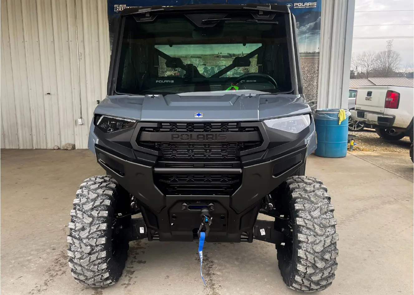 New 2026 Polaris Ranger Crew Xp 1000 Northstar Edition Premium For Sale ...