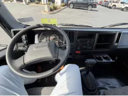 2025 ISUZU NRR GAS