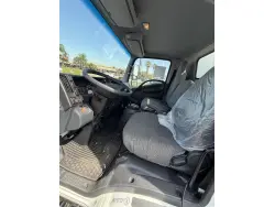 2025 ISUZU NRR GAS