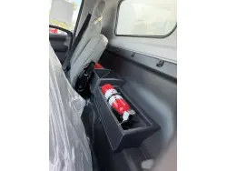 2025 ISUZU NRR GAS