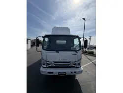 2025 ISUZU NRR GAS