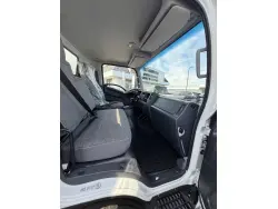 2025 ISUZU NRR GAS