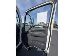 2025 ISUZU NRR GAS