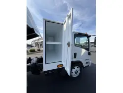 2025 ISUZU NRR GAS