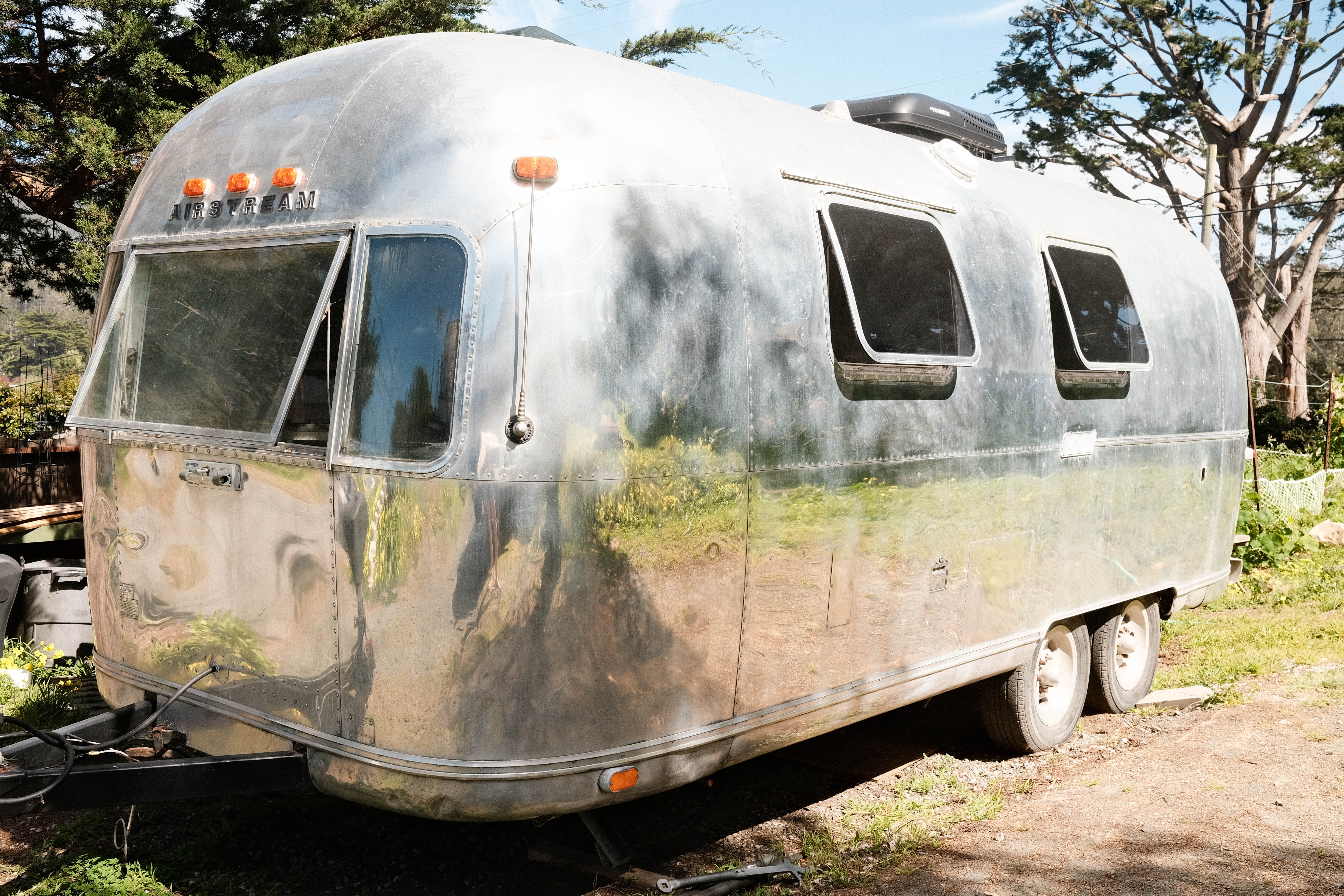 1973 Airstream RVs For Sale - RV Trader