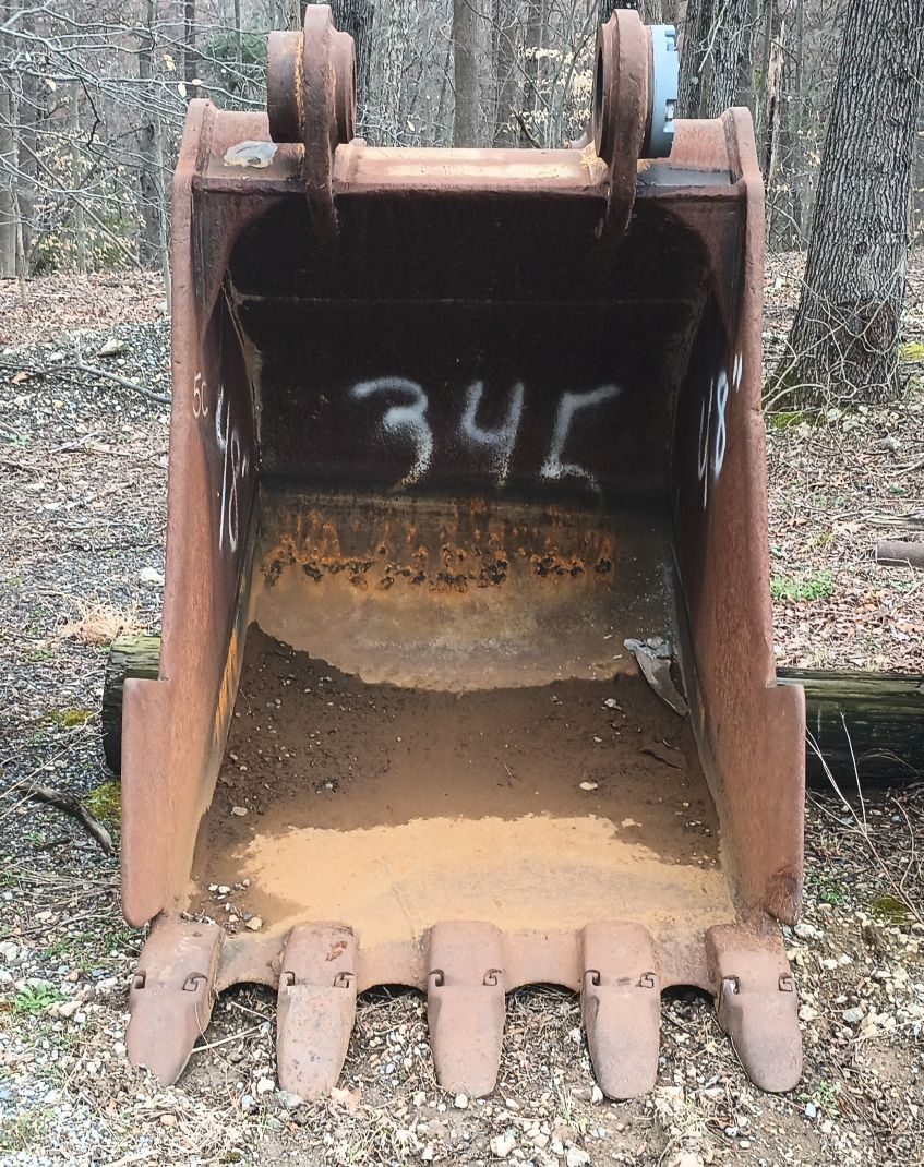 Caterpillar 345B Equipment For Sale - Caterpillar 345B Equipment