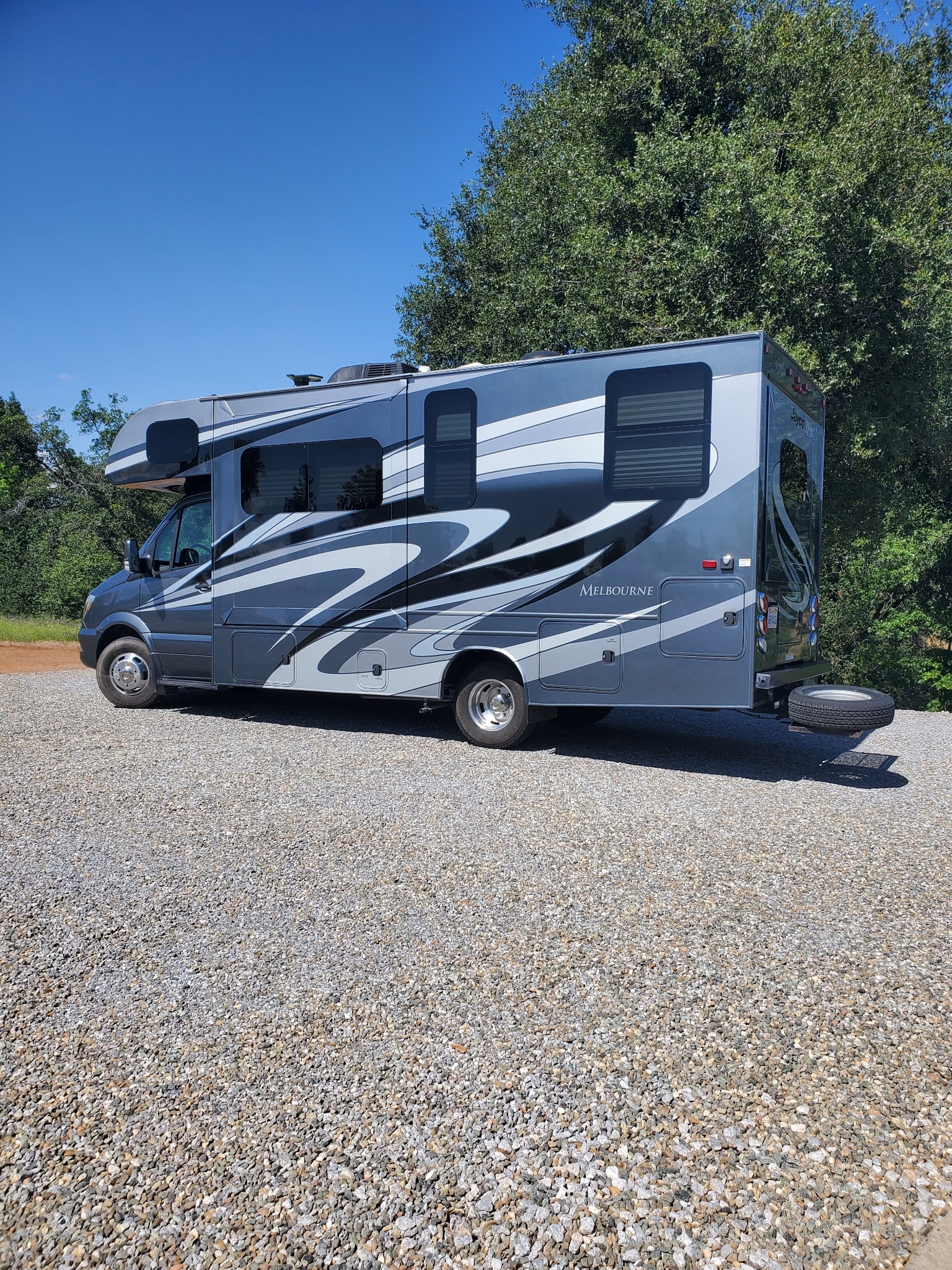 2016 Jayco MELBOURNE 24K RV