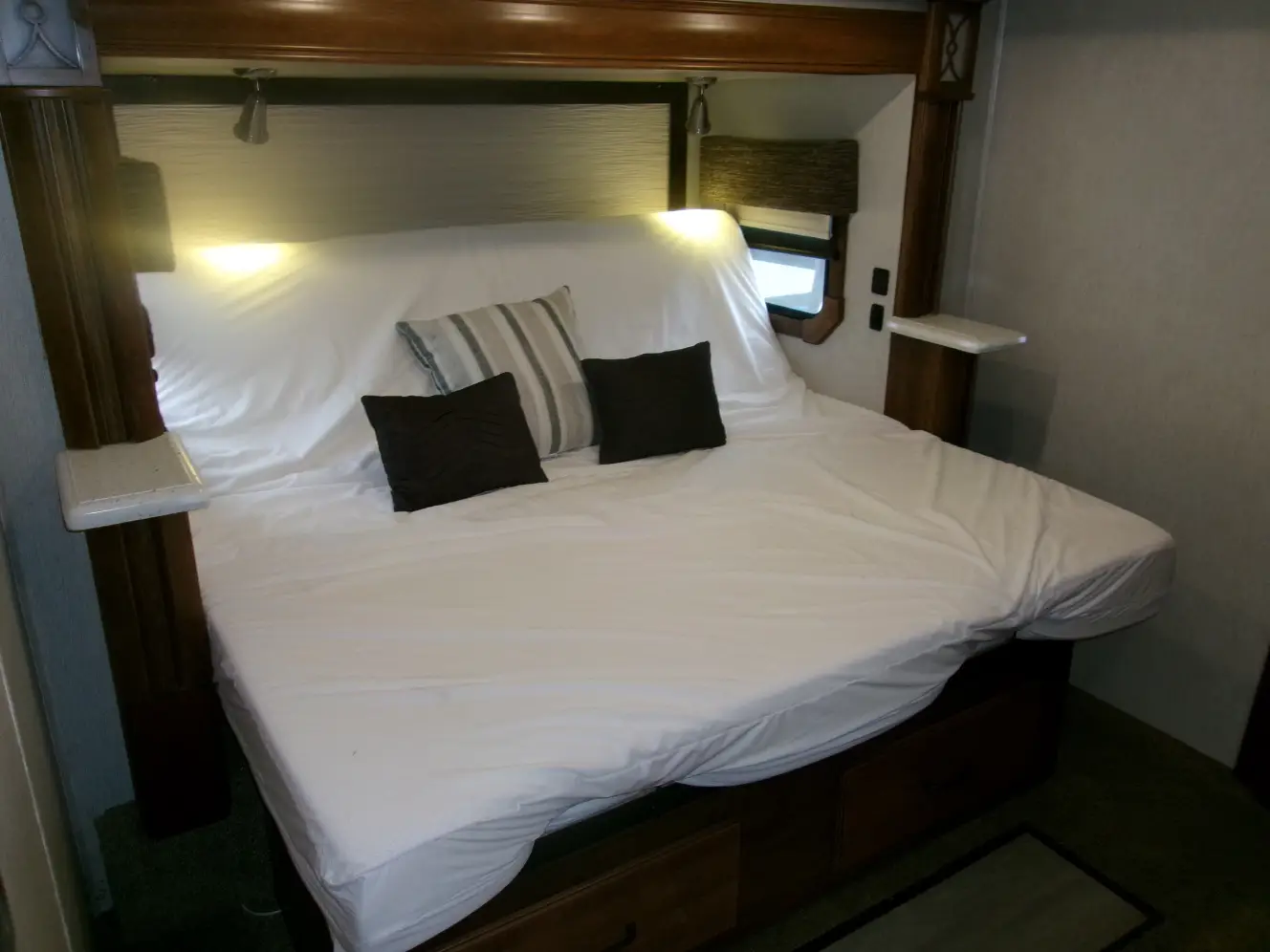 Used 2018 Heartland 365 Phoenix For Sale in PlaceRVille, CA ...