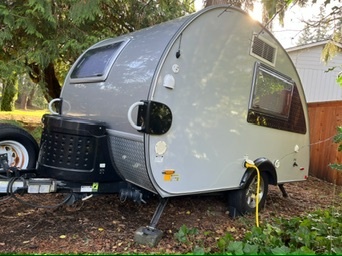 2015 Little Guy T B CS S M X RV