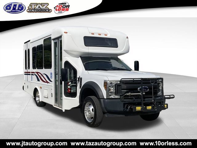 2018 FORD F450 in Sanford, NC