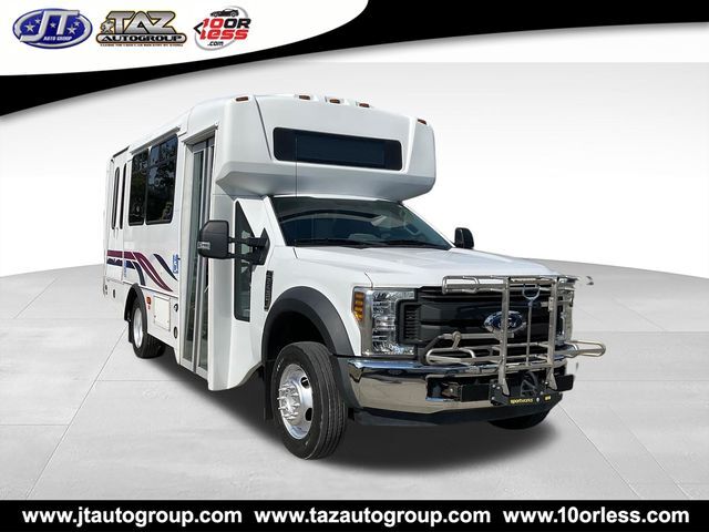 2019 FORD F450 in Sanford, NC