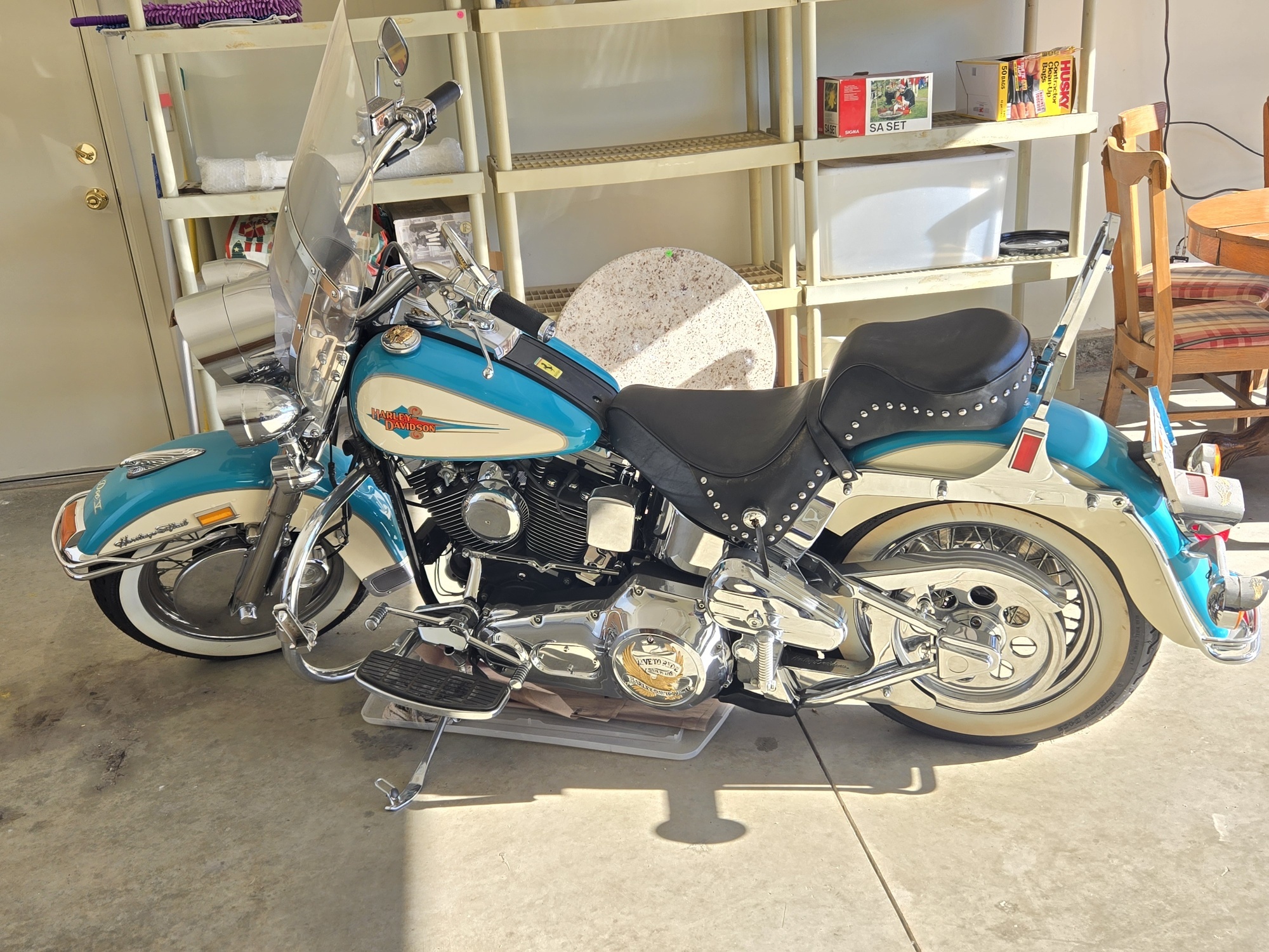 1992 Harley-Davidson Motorcycles For Sale - Cycle Trader