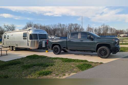 2023 Airstream GLOBETROTTER 27FBQ in coral springs FL