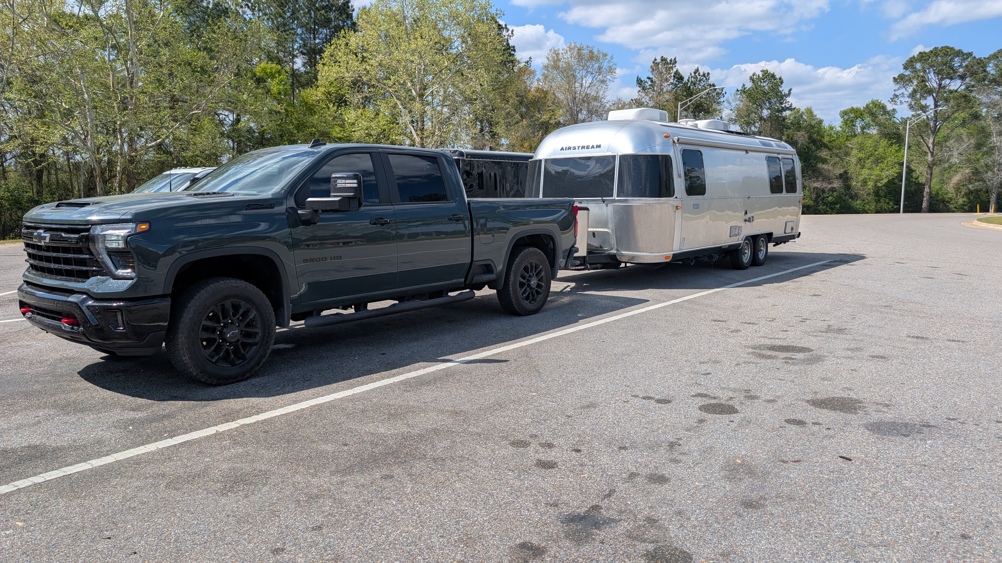 2023 Airstream GLOBETROTTER 27FBQ in coral springs FL