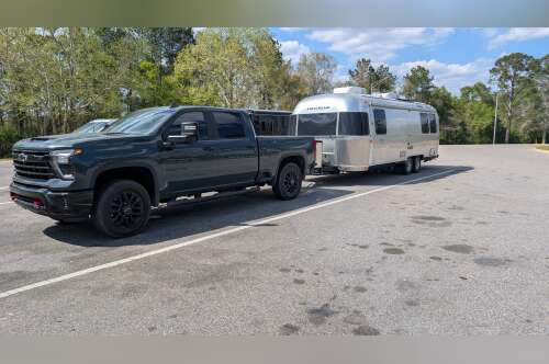 2023 Airstream GLOBETROTTER 27FBQ in coral springs FL