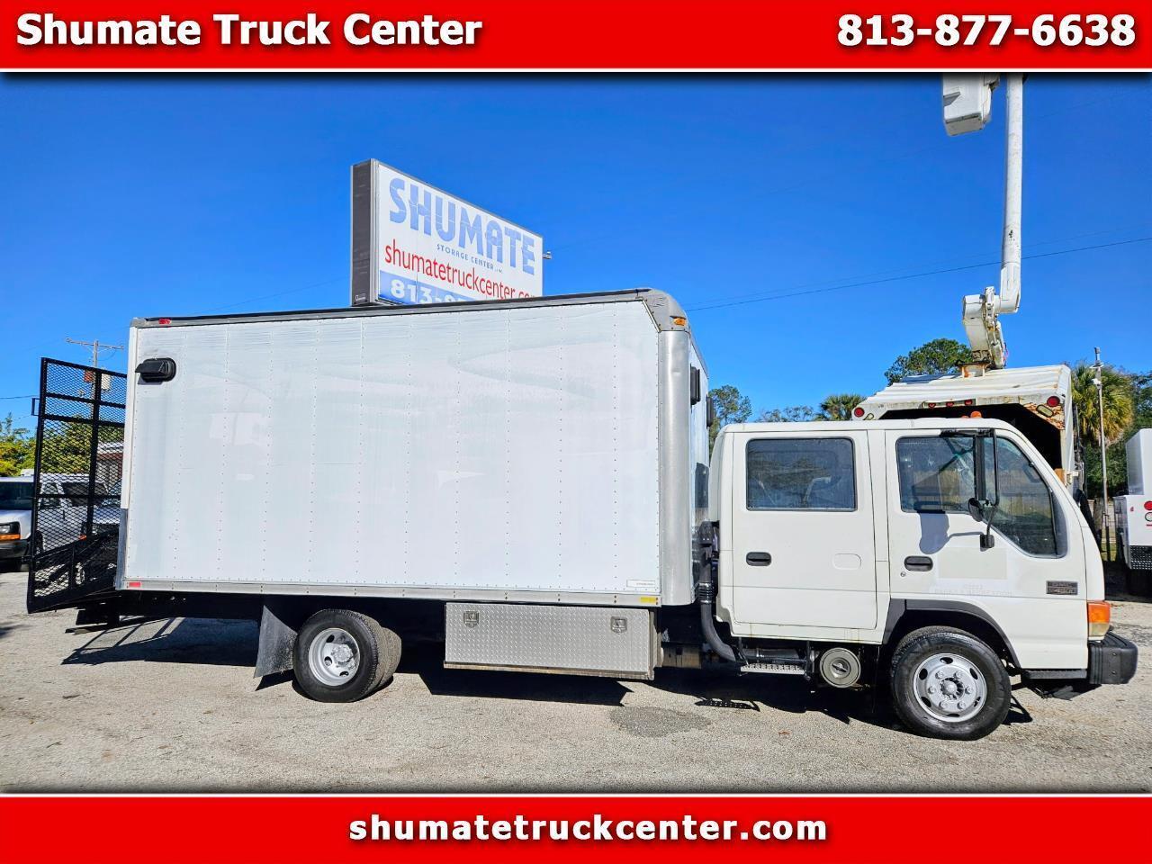 2005 GMC W4500 in Tampa, FL