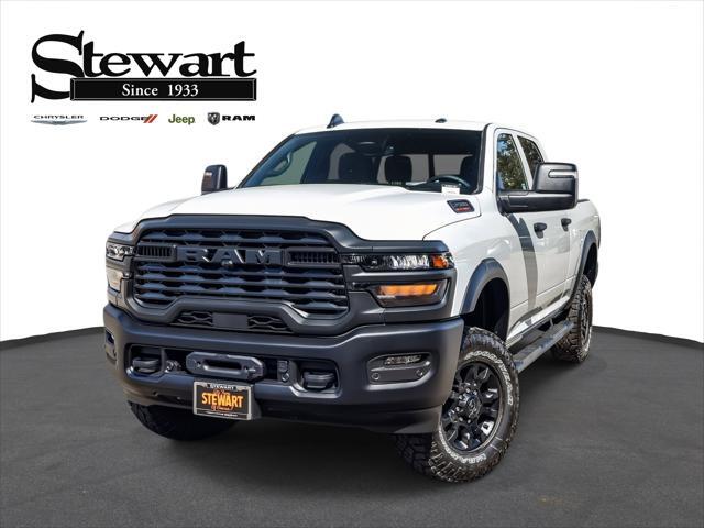 2026 RAM 2500 TRADESMAN in Colma, CA