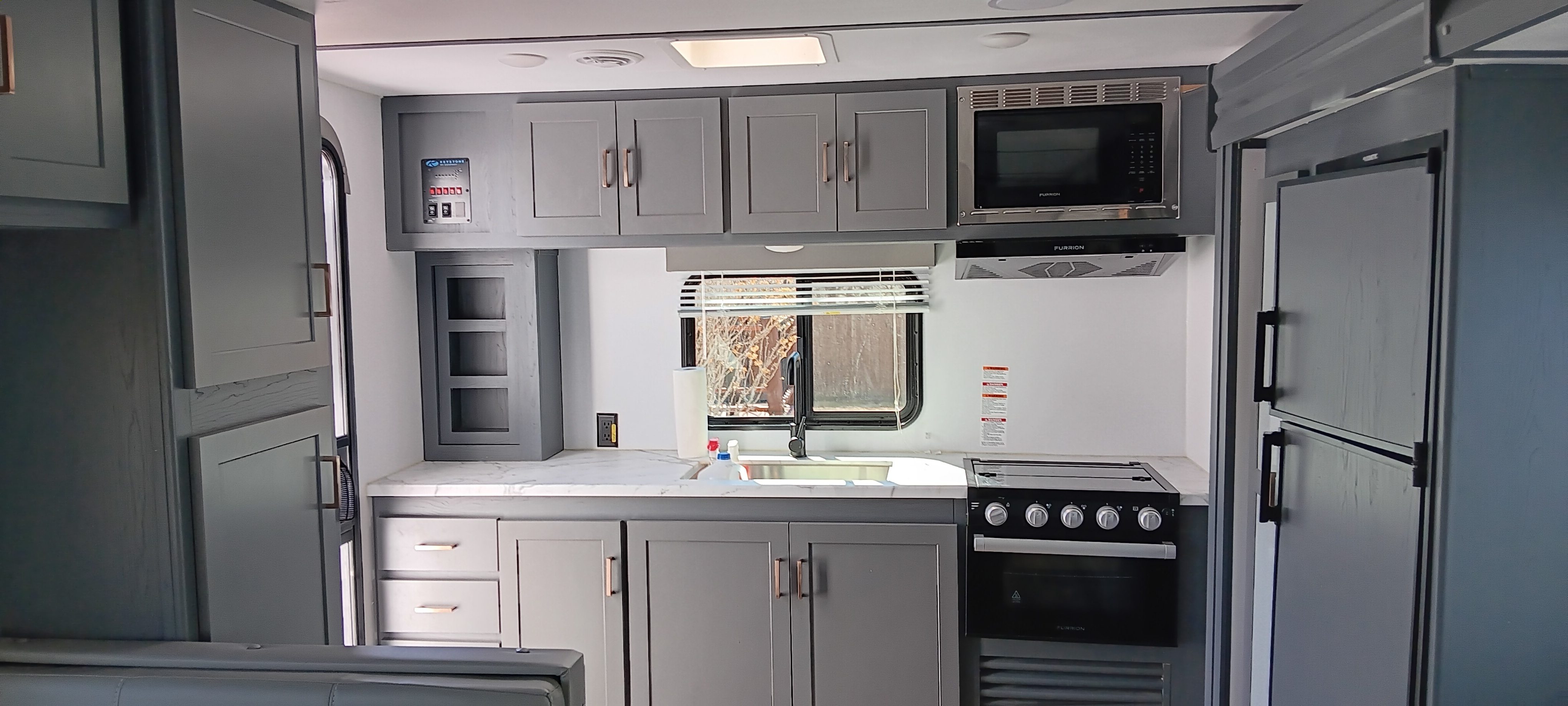 2022 Keystone BULLET 250RK RV