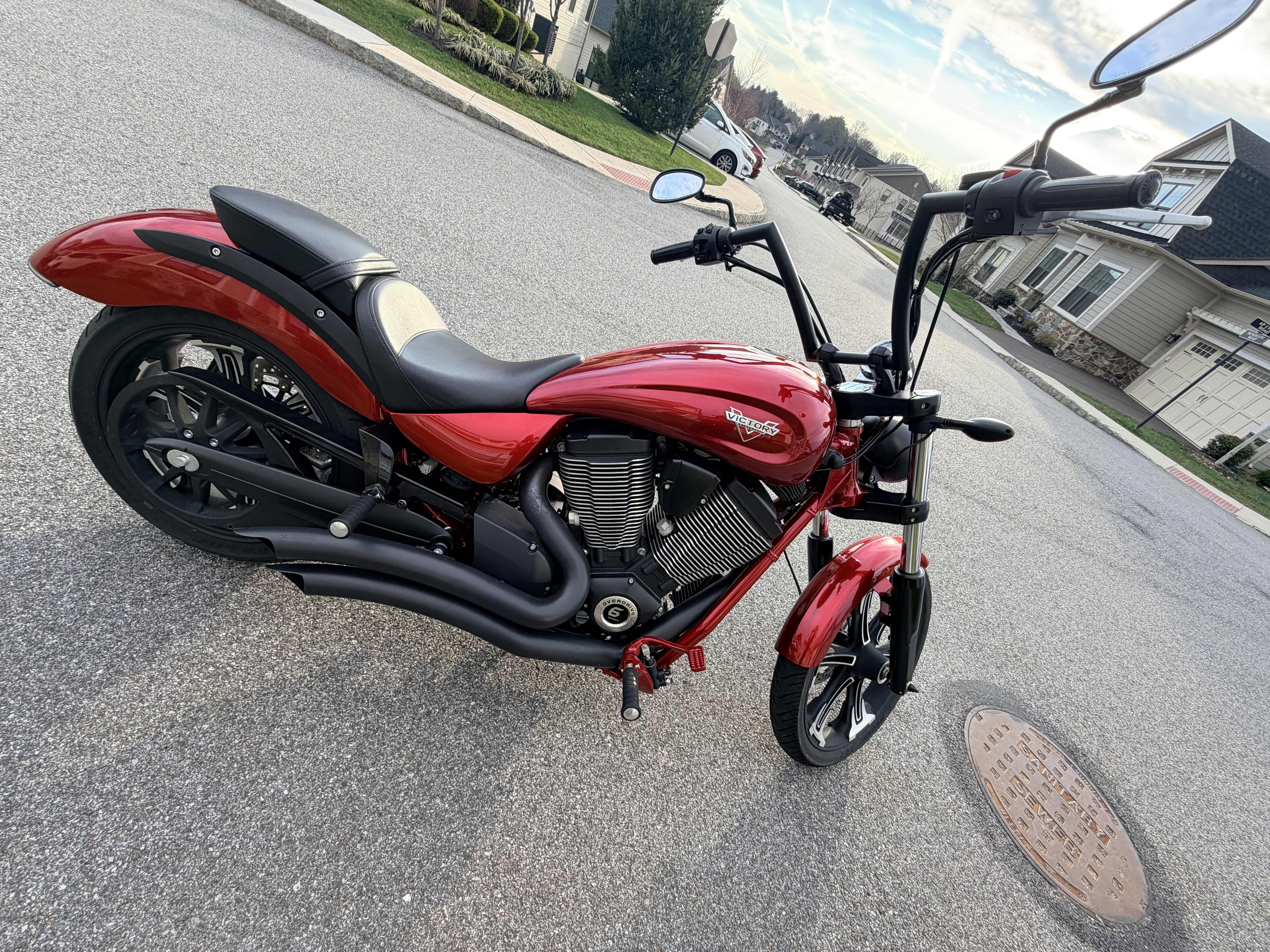 Motorcycles For Sale Near King Of Prussia, PA - Cycle Trader
