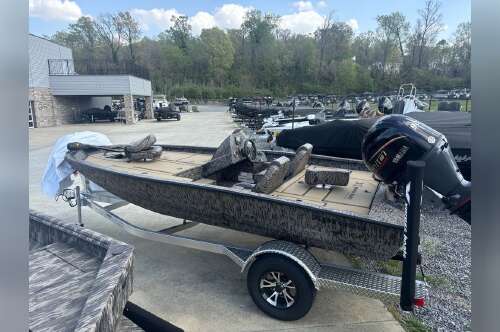 2026 Xpress Boats H17 W/ YAMAHA VF90LA in guntersville AL