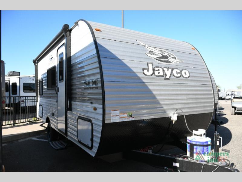 2026 Jayco Jay Flight SLX 172DBW Sport 172DB - SPORT EDITION in phoenix AZ