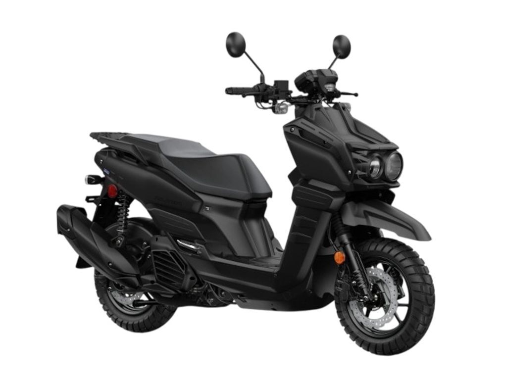 2026 Yamaha Zuma 125 125 in Dover, DE