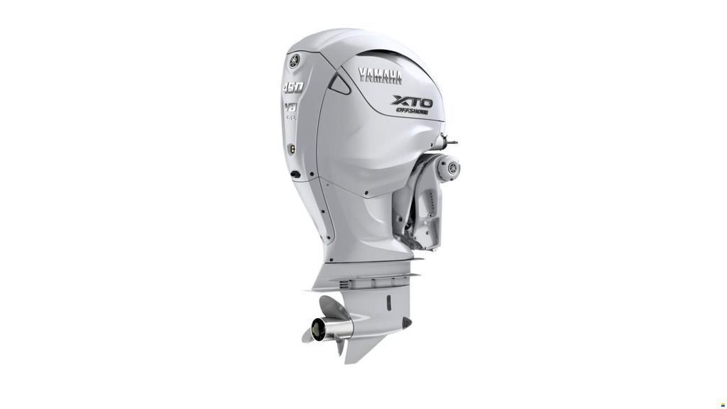 Yamaha Outboards XF450XSA2 in grand prairie TX