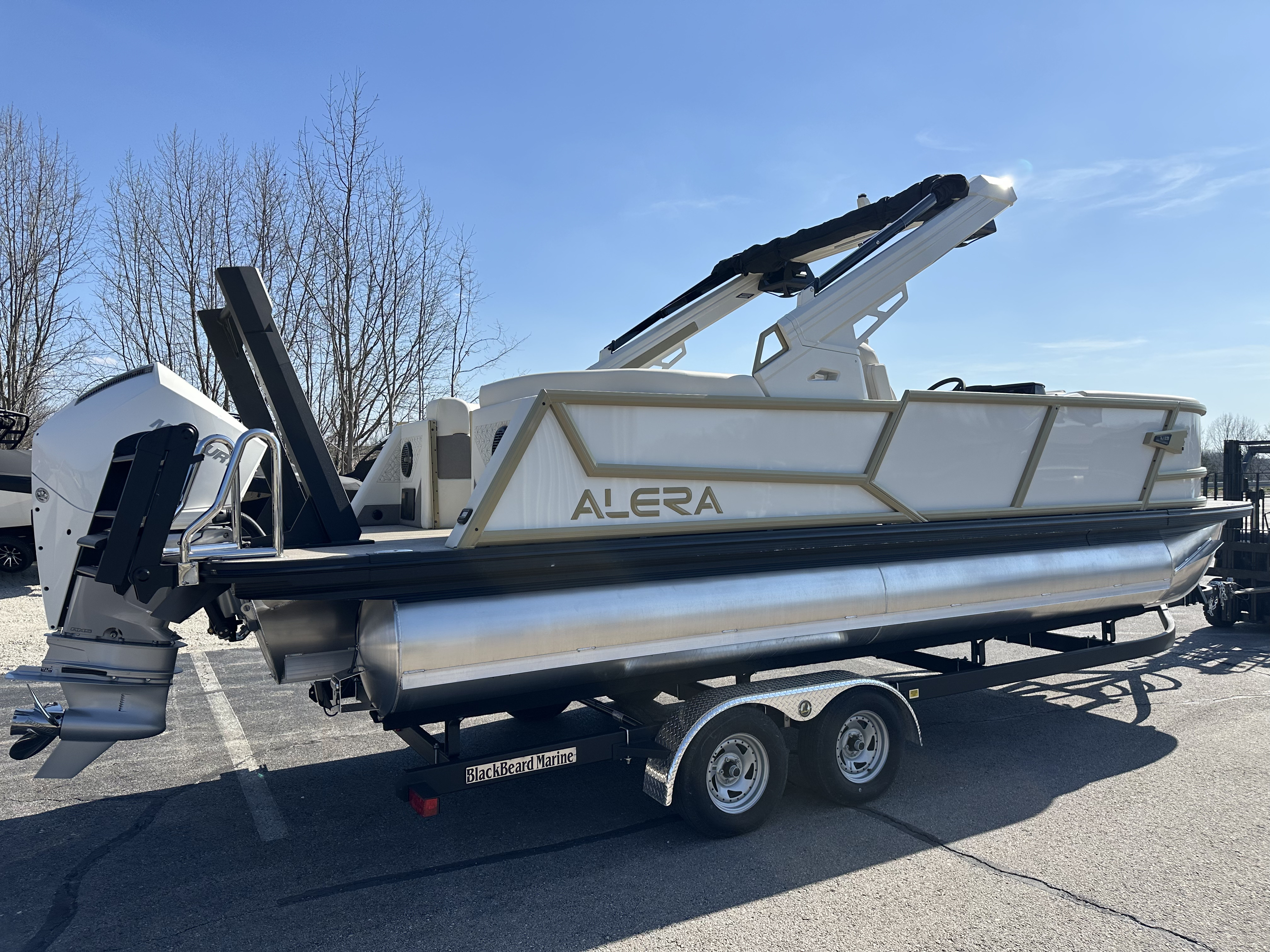 2026 Alera M 23Q ARCH in branson west MO