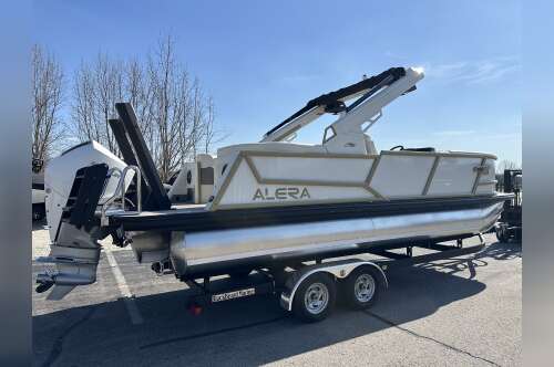 2026 Alera M 23Q ARCH in branson west MO